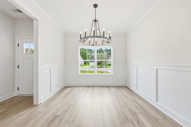 118 Dorset Pl., Conway, SC 29526