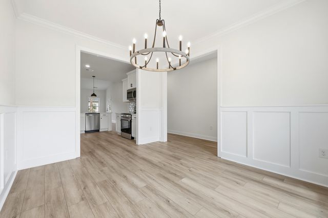 118 Dorset Pl., Conway, SC 29526