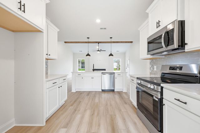 118 Dorset Pl., Conway, SC 29526