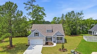 118 Dorset Pl., Conway, SC 29526