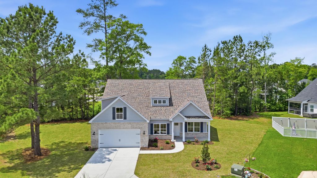 118 Dorset Pl., Conway, SC 29526