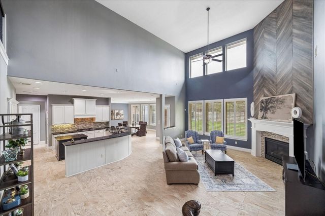 27707 Burnett Hills Lane, Fulshear, TX 77441