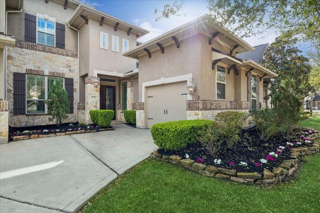 27707 Burnett Hills Lane, Fulshear, TX 77441