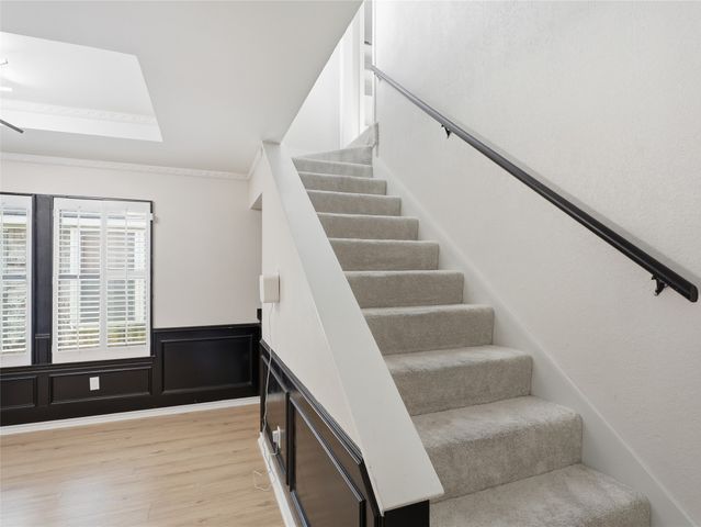 2044 Whippoorwill Lane, Carrollton, TX 75006