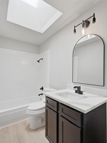 2044 Whippoorwill Lane, Carrollton, TX 75006