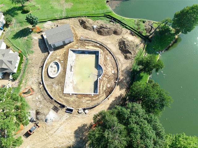 2044 Whippoorwill Lane, Carrollton, TX 75006