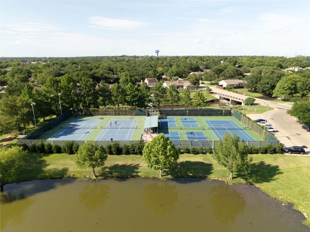 2044 Whippoorwill Lane, Carrollton, TX 75006