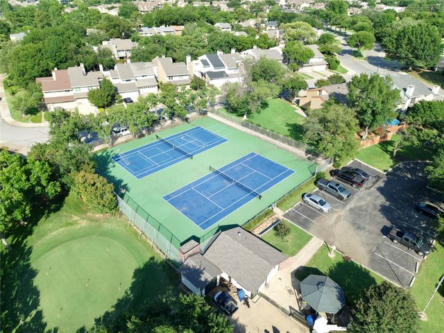 2044 Whippoorwill Lane, Carrollton, TX 75006