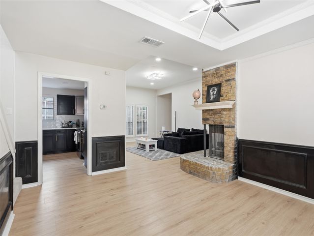 2044 Whippoorwill Lane, Carrollton, TX 75006