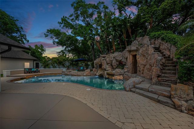 2521 LAKE ELLEN DRIVE, Tampa, FL 33618