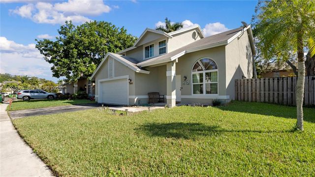 3256 NW 123rd Ter, Sunrise, FL 33323