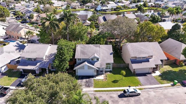 3256 NW 123rd Ter, Sunrise, FL 33323