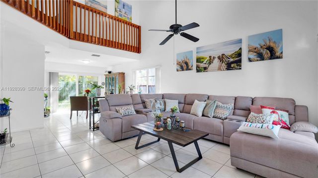 3256 NW 123rd Ter, Sunrise, FL 33323