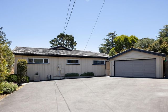115 Mar Vista Drive, Monterey, CA 93940