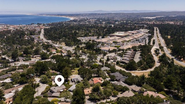 115 Mar Vista Drive, Monterey, CA 93940
