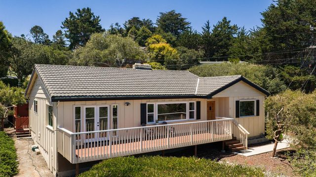 115 Mar Vista Drive, Monterey, CA 93940