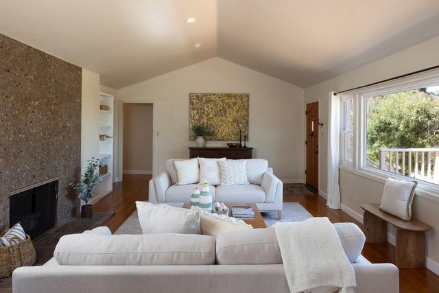 115 Mar Vista Drive, Monterey, CA 93940