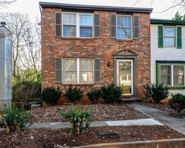 2887 Royal Path Court, Decatur, GA 30030
