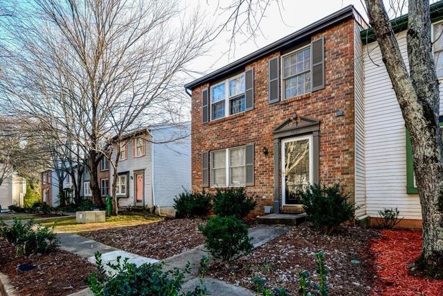2887 Royal Path Court, Decatur, GA 30030
