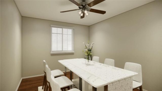 2887 Royal Path Court, Decatur, GA 30030