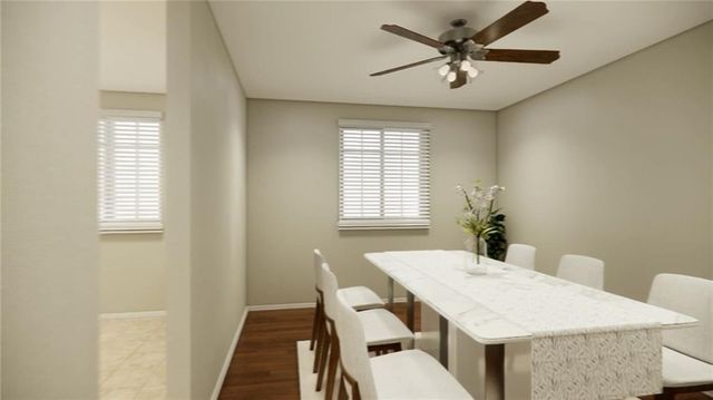 2887 Royal Path Court, Decatur, GA 30030