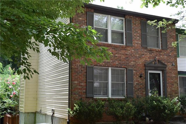2887 Royal Path Court, Decatur, GA 30030