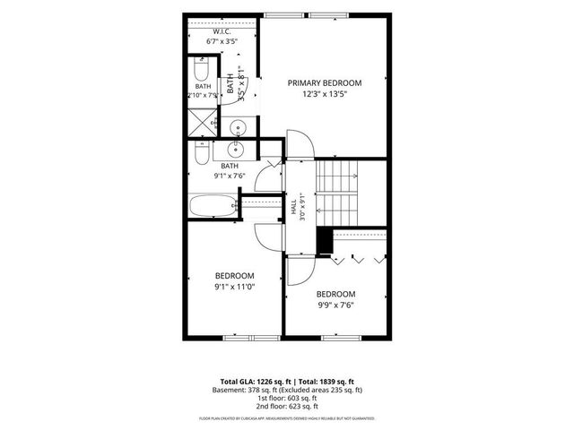 2887 Royal Path Court, Decatur, GA 30030