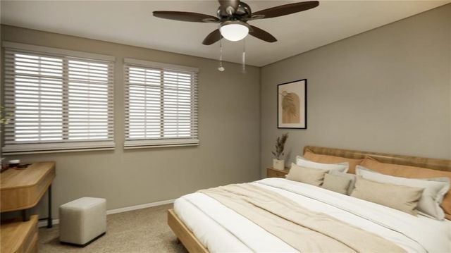 2887 Royal Path Court, Decatur, GA 30030