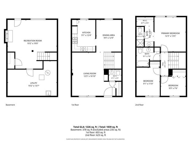 2887 Royal Path Court, Decatur, GA 30030