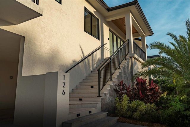 126 Sunrise Drive, Marathon, FL 33050