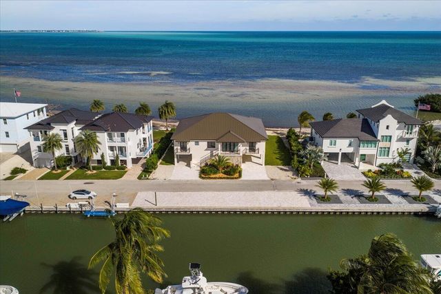 126 Sunrise Drive, Marathon, FL 33050