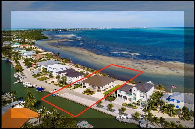 126 Sunrise Drive, Marathon, FL 33050