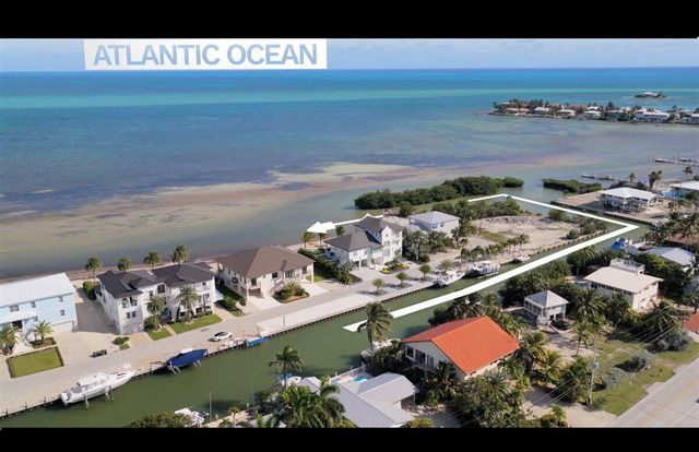 126 Sunrise Drive, Marathon, FL 33050