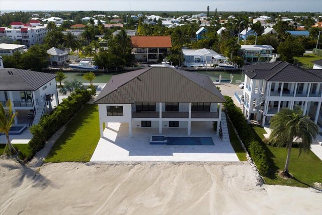 126 Sunrise Drive, Marathon, FL 33050