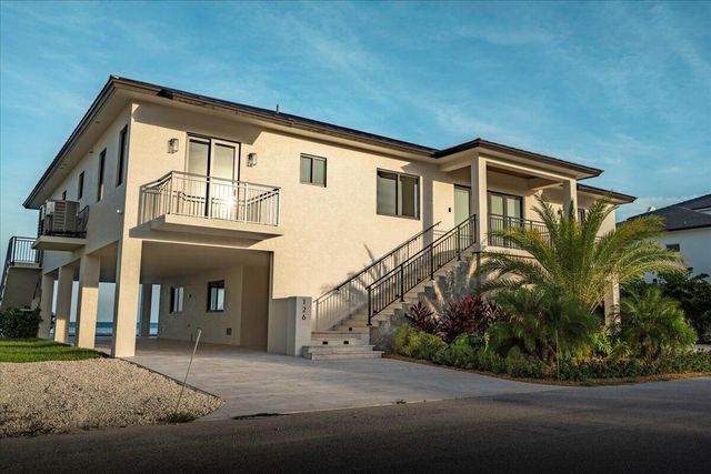 126 Sunrise Drive, Marathon, FL 33050