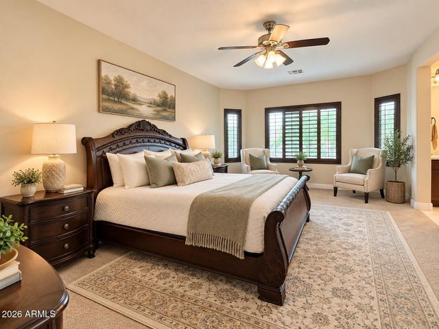 3755 E Zachary Drive, Phoenix, AZ 85050