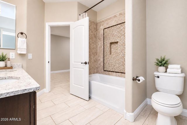 3755 E Zachary Drive, Phoenix, AZ 85050