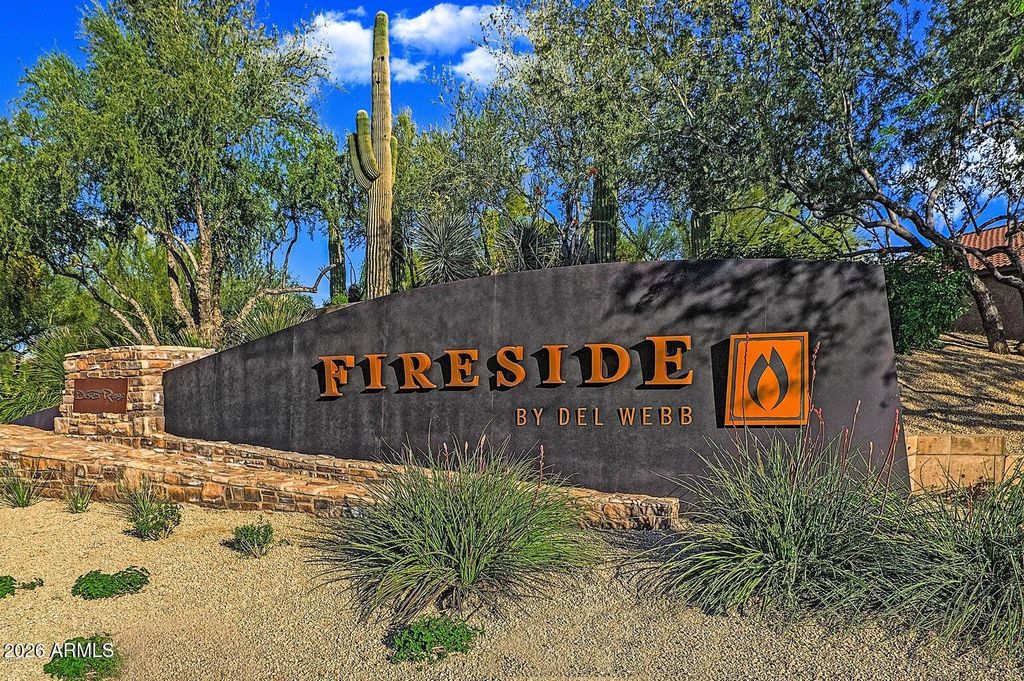 3755 E Zachary Drive, Phoenix, AZ 85050 — exterior