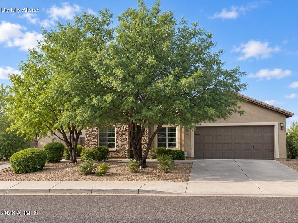 3755 E Zachary Drive, Phoenix, AZ 85050 — photo 2