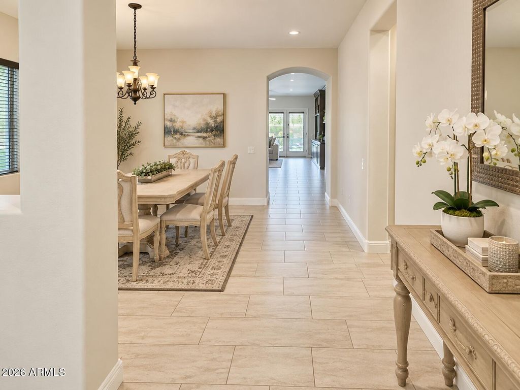 3755 E Zachary Drive, Phoenix, AZ 85050 — photo 3