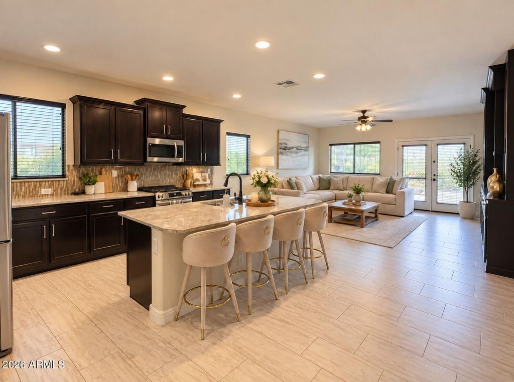 3755 E Zachary Drive, Phoenix, AZ 85050 — photo 5