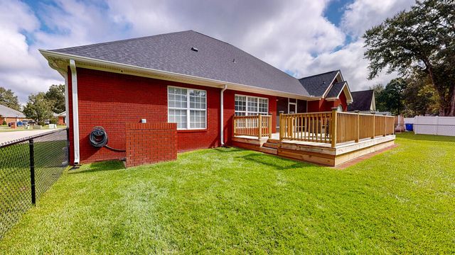 117 Sawgrass Drive, Dothan, AL 36303