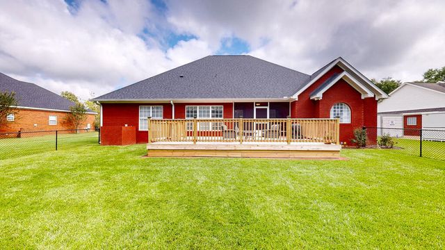 117 Sawgrass Drive, Dothan, AL 36303