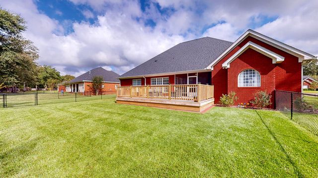 117 Sawgrass Drive, Dothan, AL 36303