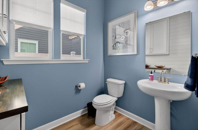 722 Blueway Avenue, Summerville, SC 29486