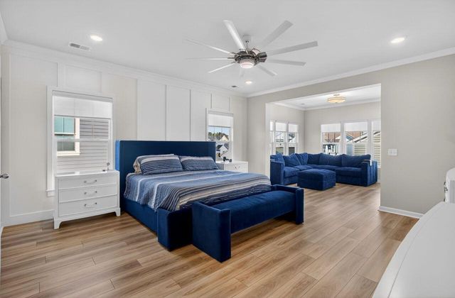 722 Blueway Avenue, Summerville, SC 29486