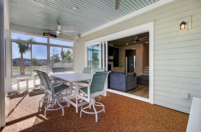 722 Blueway Avenue, Summerville, SC 29486