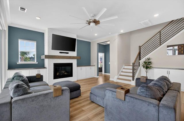 722 Blueway Avenue, Summerville, SC 29486
