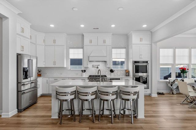 722 Blueway Avenue, Summerville, SC 29486