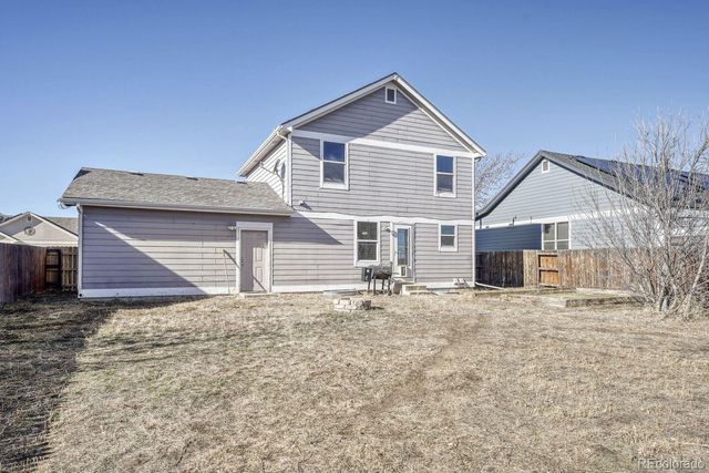 2152 Asoka Street, Strasburg, CO 80136
